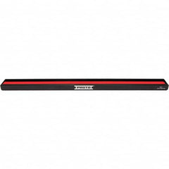 Stanley - Socket Holders & Trays Type: Clip Rail Drive Size: 1/2 - Industrial Tool & Supply