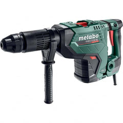 Metabo - Hammer Drills & Rotary Hammers Type: Rotary Hammer Type of Power: Electric - Industrial Tool & Supply