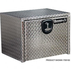 Buyers Products - Tool Boxes & Storage Type: Underbed Box Fits Vehicle Make: Service Trucks - Industrial Tool & Supply