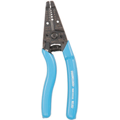 7″ Wire Stripping Tool with Ergonomic Handle - Industrial Tool & Supply