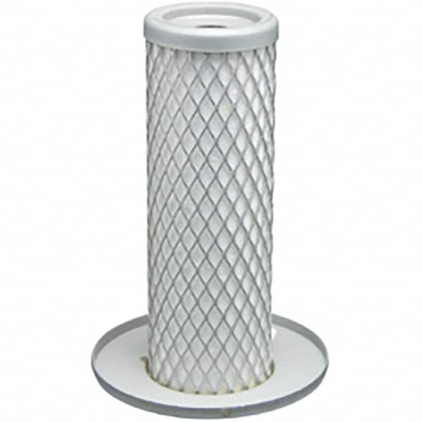 Baldwin Filters - 7-3/16" OAL x 2-3/8" OD Automotive Air Filter - Industrial Tool & Supply