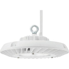 Lithonia Lighting - High Bay & Low Bay Fixtures Fixture Type: High Bay Lamp Type: LED - Industrial Tool & Supply