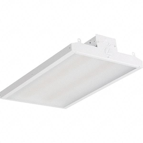 Lithonia Lighting - High Bay & Low Bay Fixtures Fixture Type: High Bay Lamp Type: LED - Industrial Tool & Supply
