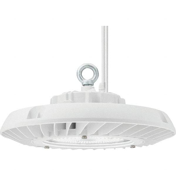 Lithonia Lighting - High Bay & Low Bay Fixtures Fixture Type: High Bay Lamp Type: LED - Industrial Tool & Supply