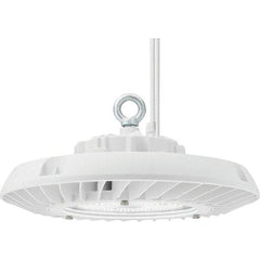 Lithonia Lighting - High Bay & Low Bay Fixtures Fixture Type: High Bay Lamp Type: LED - Industrial Tool & Supply
