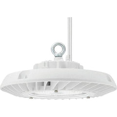 Lithonia Lighting - High Bay & Low Bay Fixtures Fixture Type: High Bay Lamp Type: LED - Industrial Tool & Supply