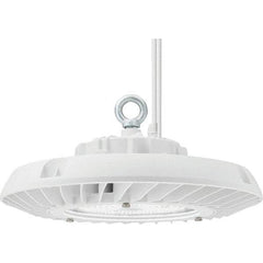 Lithonia Lighting - High Bay & Low Bay Fixtures Fixture Type: High Bay Lamp Type: LED - Industrial Tool & Supply