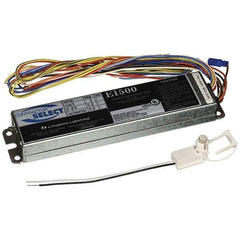 Lithonia Lighting - Fixture Replacement Parts Replacement Part Type: Replacement Battery For Use With: Linear Fluorescent - Industrial Tool & Supply