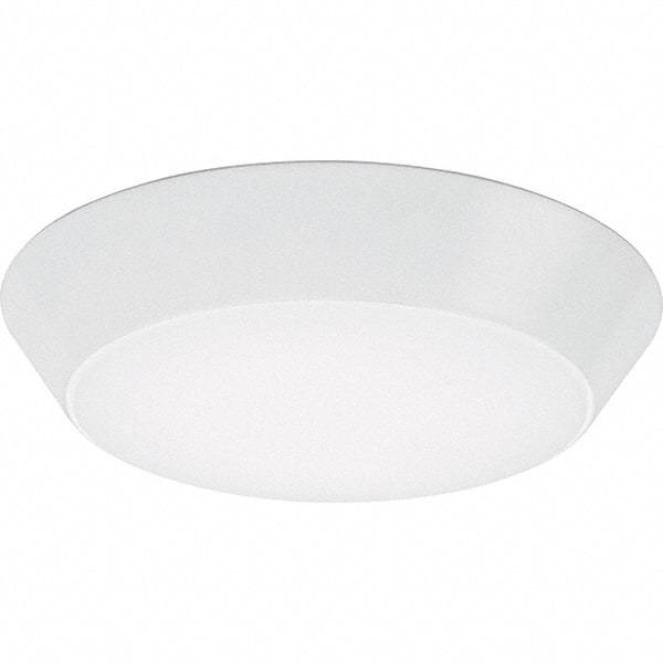 Lithonia Lighting - Downlights Overall Width/Diameter (Decimal Inch): 13 Housing Type: New Construction - Industrial Tool & Supply