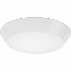 Lithonia Lighting - Downlights Overall Width/Diameter (Decimal Inch): 13 Housing Type: New Construction - Industrial Tool & Supply