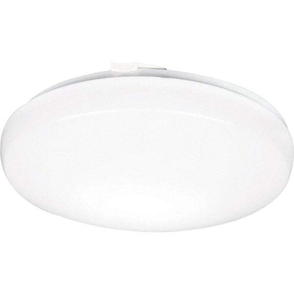Lithonia Lighting - Downlights Overall Width/Diameter (Decimal Inch): 14 Housing Type: New Construction - Industrial Tool & Supply