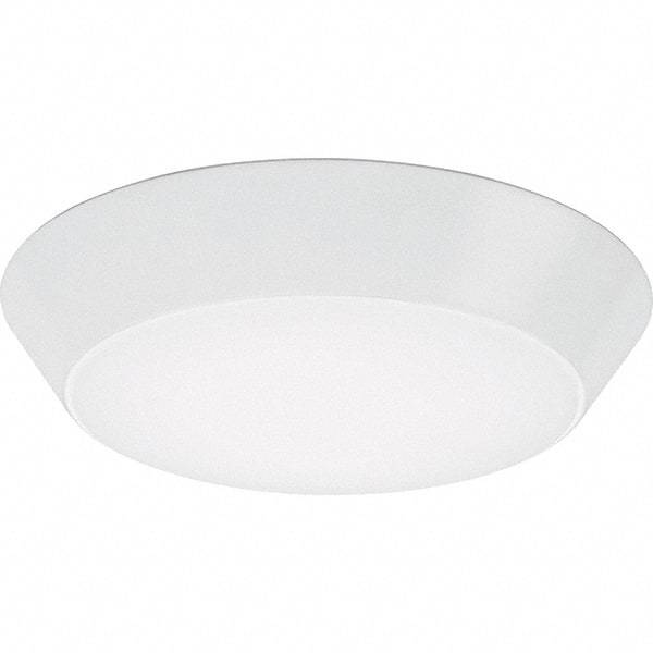 Lithonia Lighting - Downlights Overall Width/Diameter (Decimal Inch): 13 Housing Type: New Construction - Industrial Tool & Supply