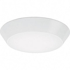 Lithonia Lighting - Downlights Overall Width/Diameter (Decimal Inch): 13 Housing Type: New Construction - Industrial Tool & Supply