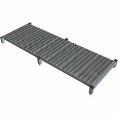 TRI-ARC - Rolling & Wall Mounted Ladders & Platforms Type: Work Platform Style: Adjustable Height - Industrial Tool & Supply