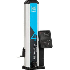 TESA Brown & Sharpe - Electronic Height Gages Maximum Measurement (Decimal Inch): 16 Maximum Measurement (mm): 415 - Industrial Tool & Supply