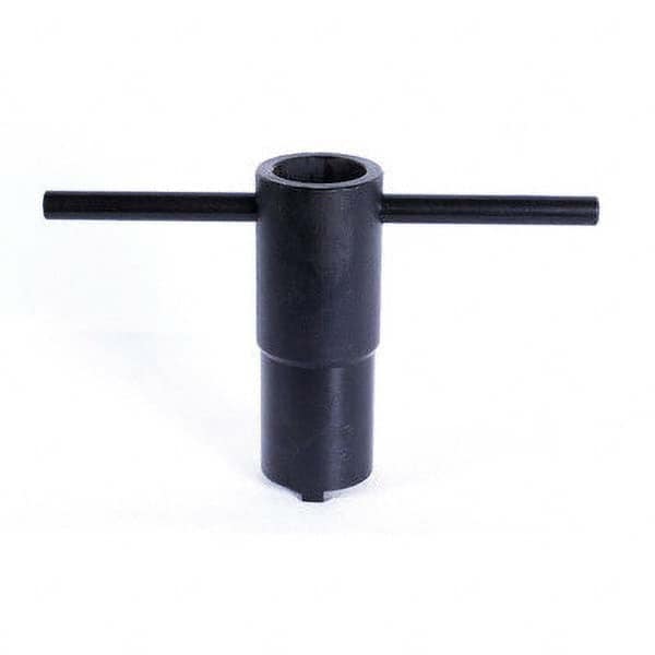 Kitagawa - Lathe Chuck Accessories Product Type: Joint Handle Chuck Diameter Compatibility (Decimal Inch): 10.0000 - Industrial Tool & Supply