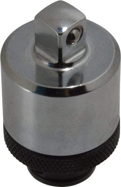 Proto - 3/8 Male 3/8 Female Drive Adapter - 1-5/16" OAL - Industrial Tool & Supply