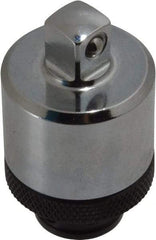 Proto - 3/8 Male 3/8 Female Drive Adapter - 1-5/16" OAL - Industrial Tool & Supply