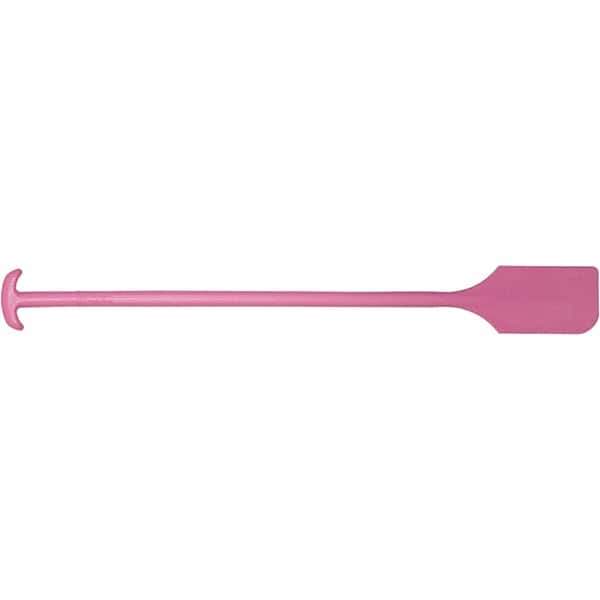 Remco - Spoons & Mixing Paddles Spoon Type: Mixing Paddle w/o Holes Material Family: Plastic - Industrial Tool & Supply