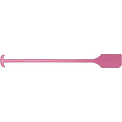Remco - Spoons & Mixing Paddles Spoon Type: Mixing Paddle w/o Holes Material Family: Plastic - Industrial Tool & Supply