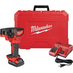 Milwaukee Tool - Strut & Rod Cutters Type: Rod Cutter Kit Power Type: Brushless - Industrial Tool & Supply