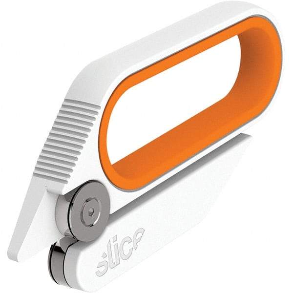 Slice - Scissors & Shears Blade Material: Blade-Free Applications: Cutting - Industrial Tool & Supply