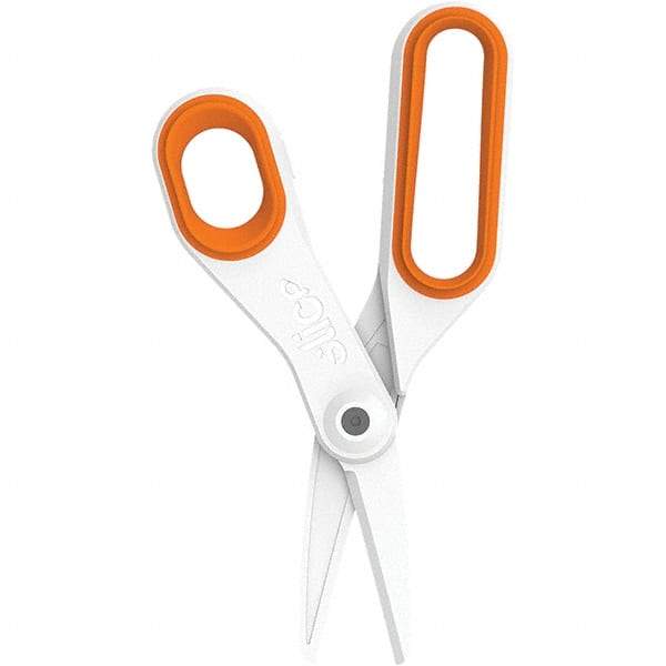 Slice - Scissors & Shears Blade Material: Ceramic Applications: General Purpose - Industrial Tool & Supply