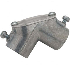 Hubbell-Raco - 3/4" Trade EMT Conduit Coupling - Industrial Tool & Supply