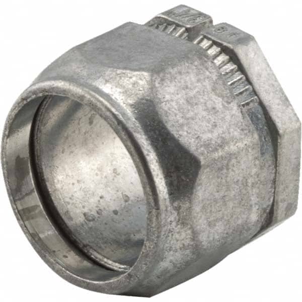 Hubbell-Raco - 3/4" Trade EMT Conduit Connector - Industrial Tool & Supply