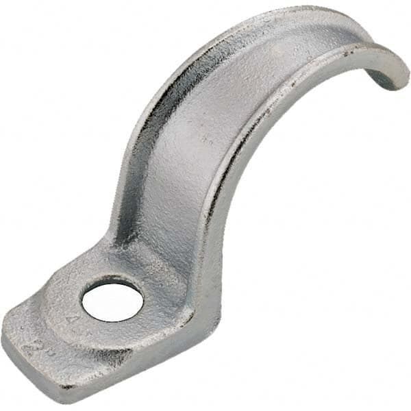 Hubbell-Raco - Conduit Fitting Accessories Accessory Type: Conduit Strap For Use With: Rigid/IMC Conduit; EMT - Industrial Tool & Supply