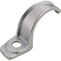Hubbell-Raco - Conduit Fitting Accessories Accessory Type: Conduit Strap For Use With: Rigid/IMC Conduit; EMT - Industrial Tool & Supply