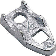 Hubbell-Raco - Conduit Fitting Accessories Accessory Type: Clamp Mount For Use With: Rigid/IMC Conduit; EMT - Industrial Tool & Supply
