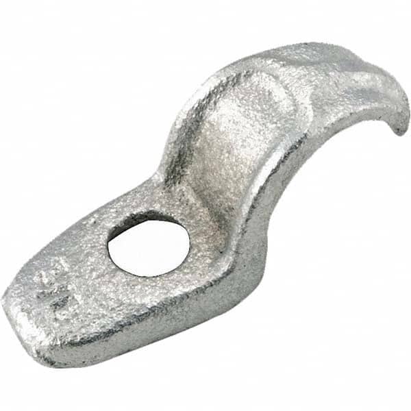 Hubbell-Raco - Conduit Fitting Accessories Accessory Type: Conduit Strap For Use With: Rigid/IMC Conduit - Industrial Tool & Supply