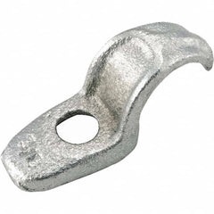 Hubbell-Raco - Conduit Fitting Accessories Accessory Type: Conduit Strap For Use With: Rigid/IMC Conduit - Industrial Tool & Supply