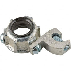 Hubbell-Raco - 1-1/4" Trade Rigid/Intermediate (IMC) Conduit Bushing - Industrial Tool & Supply
