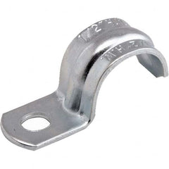 Hubbell-Raco - Conduit Fitting Accessories Accessory Type: Conduit Strap For Use With: Rigid/IMC Conduit; EMT - Industrial Tool & Supply