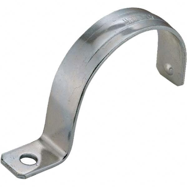 Hubbell-Raco - Conduit Fitting Accessories Accessory Type: Conduit Strap For Use With: Rigid/IMC Conduit; EMT - Industrial Tool & Supply