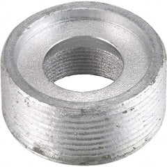 Hubbell-Raco - 2 to 1-1/4" Trade Rigid/Intermediate (IMC) Conduit Bushing - Industrial Tool & Supply