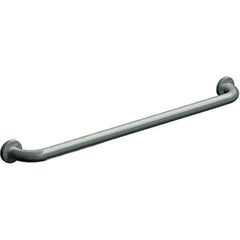 ASI-American Specialties, Inc. - Washroom Partition Hardware & Accessories Type: Grab Bar Material: Stainless Steel - Industrial Tool & Supply