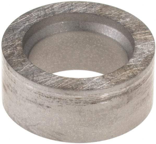 Seco - 1/2" Insert Inscribed Circle, Anvil for Indexables - Industrial Tool & Supply