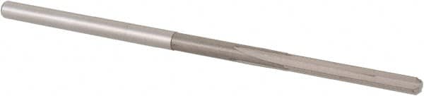 SGS - 3/32" Solid Carbide 4 Flute Chucking Reamer - Industrial Tool & Supply
