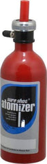Sure Shot - Aluminum Paint Sprayer - 16 oz Capacity - Industrial Tool & Supply