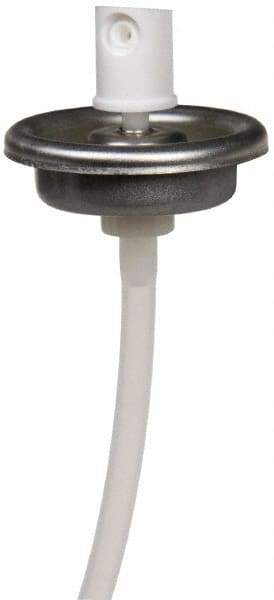 Sure Shot - Paint Sprayer Aluminum Valve Assembly - Industrial Tool & Supply