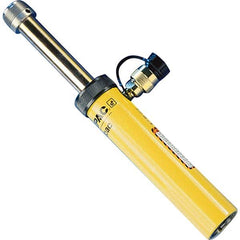 Enerpac - Compact Hydraulic Cylinders Type: Single-Acting Mounting Style: Horizontal/Vertical - Industrial Tool & Supply