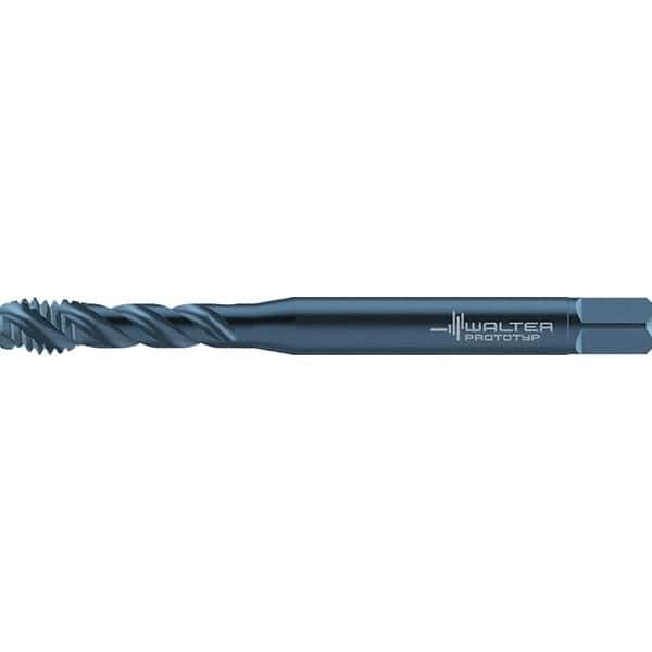 Walter-Prototyp - Spiral Flute STI Taps Thread Size (Inch): #8-32 Class of Fit: 3B - Exact Industrial Supply