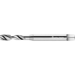 Walter-Prototyp - Spiral Flute STI Taps Thread Size (Inch): #10-24 Class of Fit: 2B - Exact Industrial Supply
