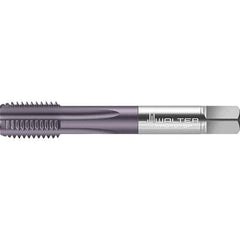 Walter-Prototyp - Straight Flute Taps Tap Type: Machine Tap Thread Size (Inch): 5/8-11 - Industrial Tool & Supply