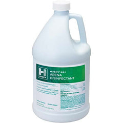 Allegro - Half & Full Facepiece Cleaning & Accessories Accessory/Replacement Type: Facepiece Cleaning Type: Liquid Disinfectant Cleaner - Industrial Tool & Supply