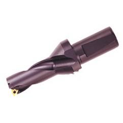 DZ036-081-32-06 INDEXABLE DRILLS - Industrial Tool & Supply