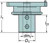 3932772001075A DRILL SLIDE - Industrial Tool & Supply